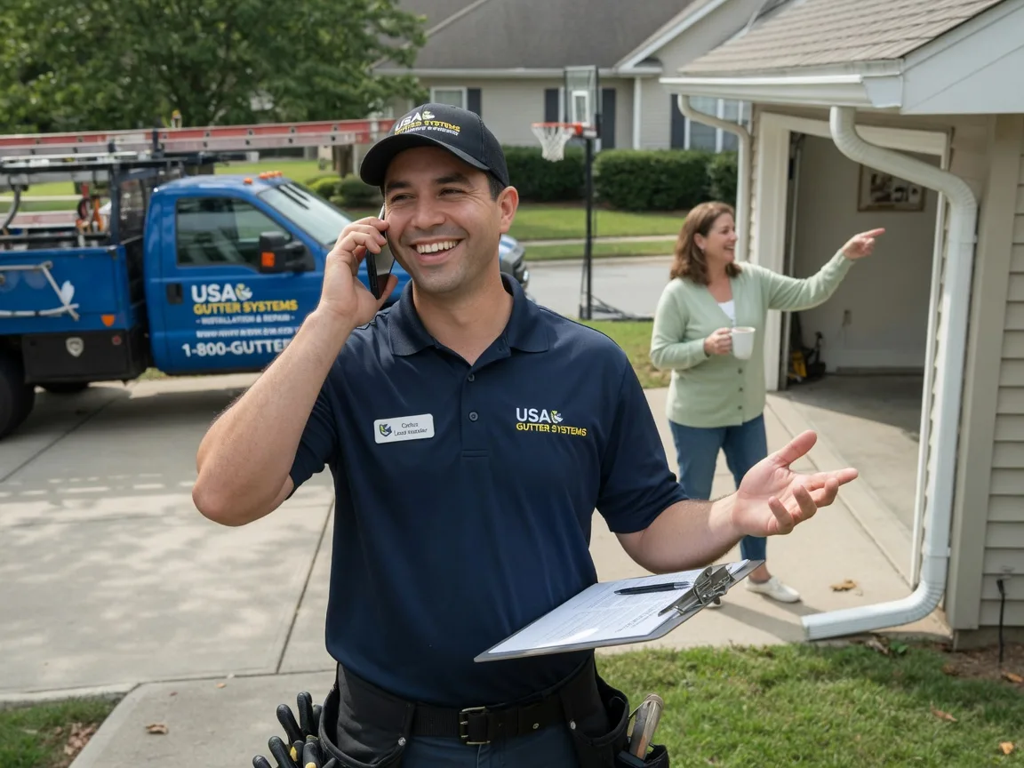 Gutter Installation Andalusia, AL FAQs